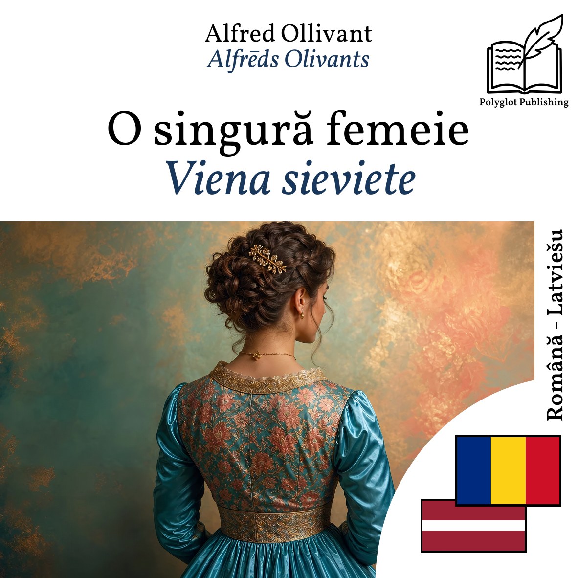 Viena sieviete