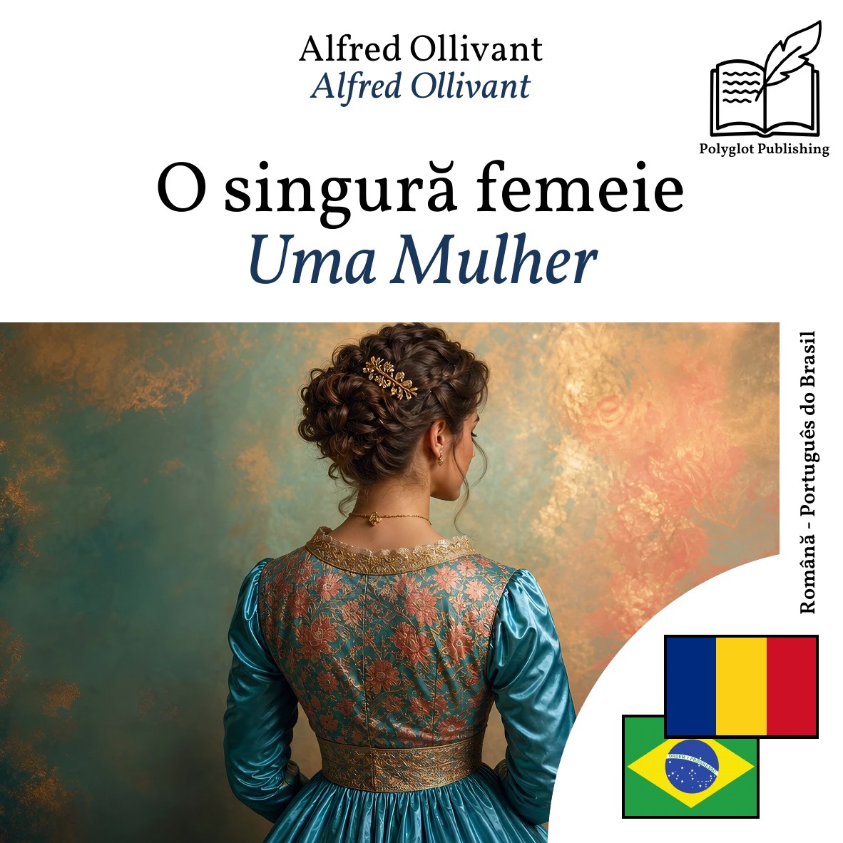 Uma Mulher
