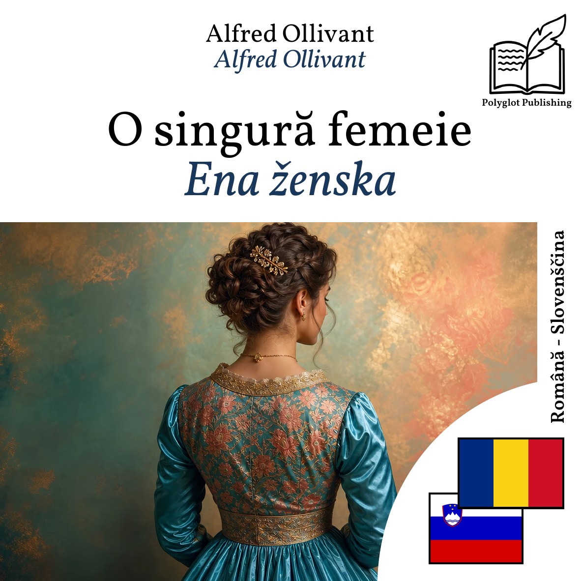 Ena ženska