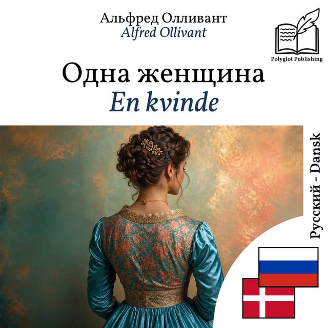En kvinde