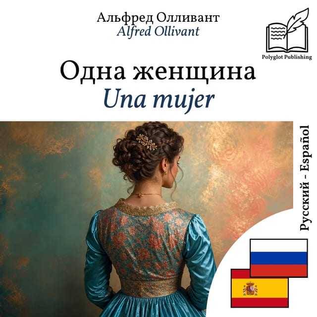 Una mujer
