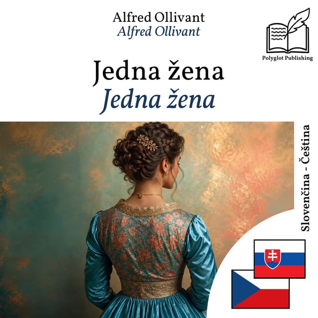 Jedna žena