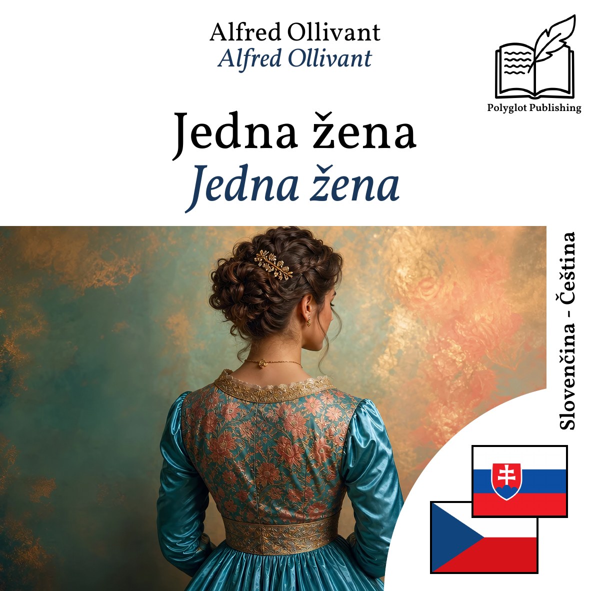 Jedna žena