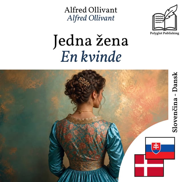 En kvinde