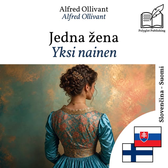 Yksi nainen