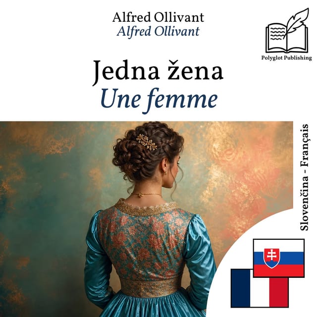 Une femme