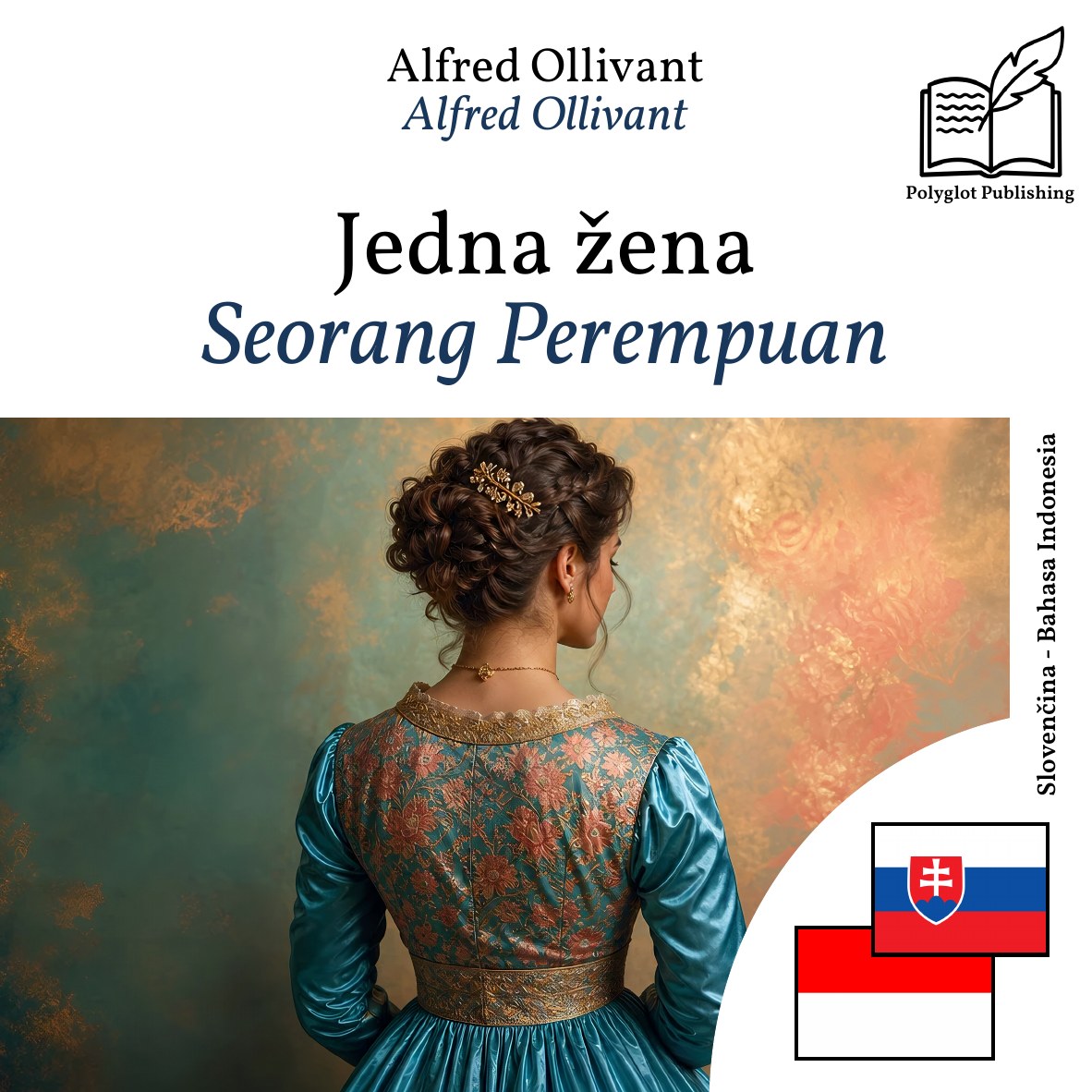 Seorang Perempuan