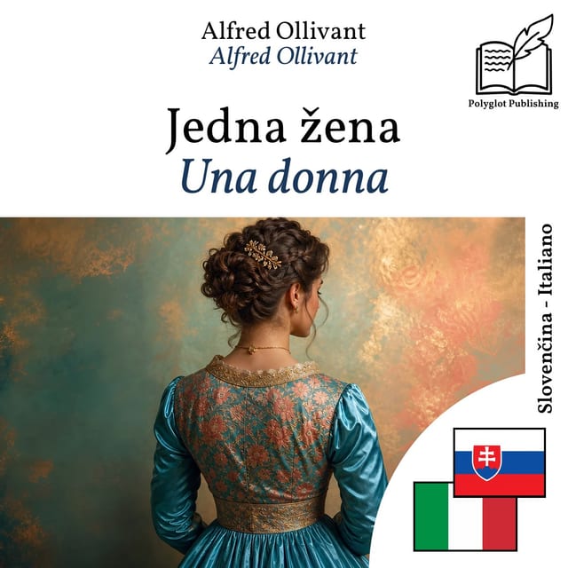 Una donna