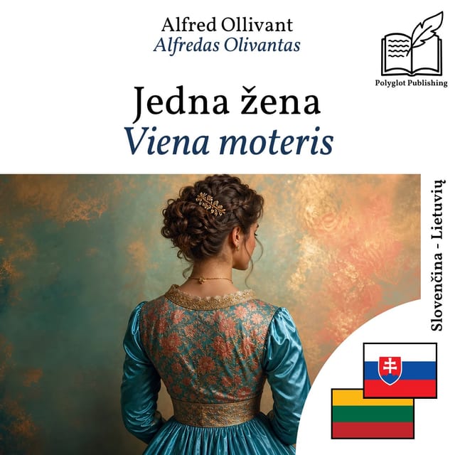 Viena moteris
