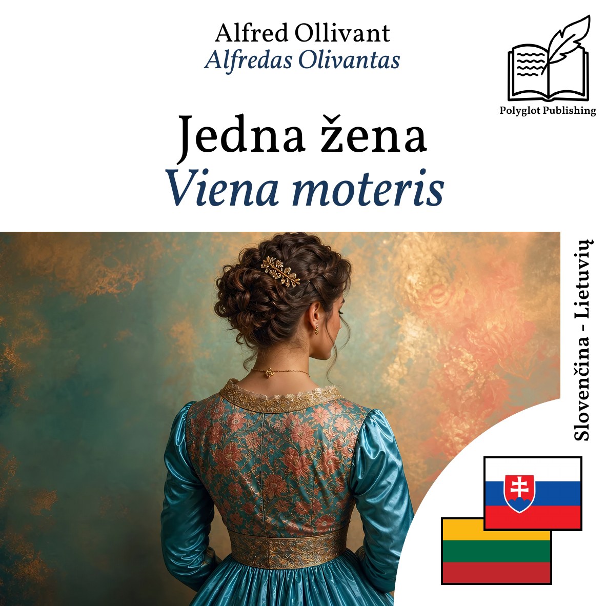 Viena moteris