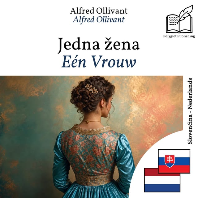 Eén Vrouw
