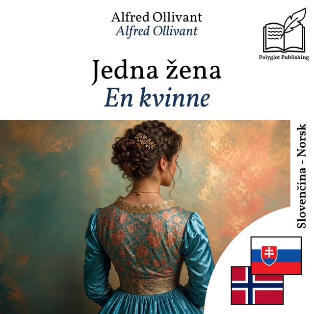 En kvinne