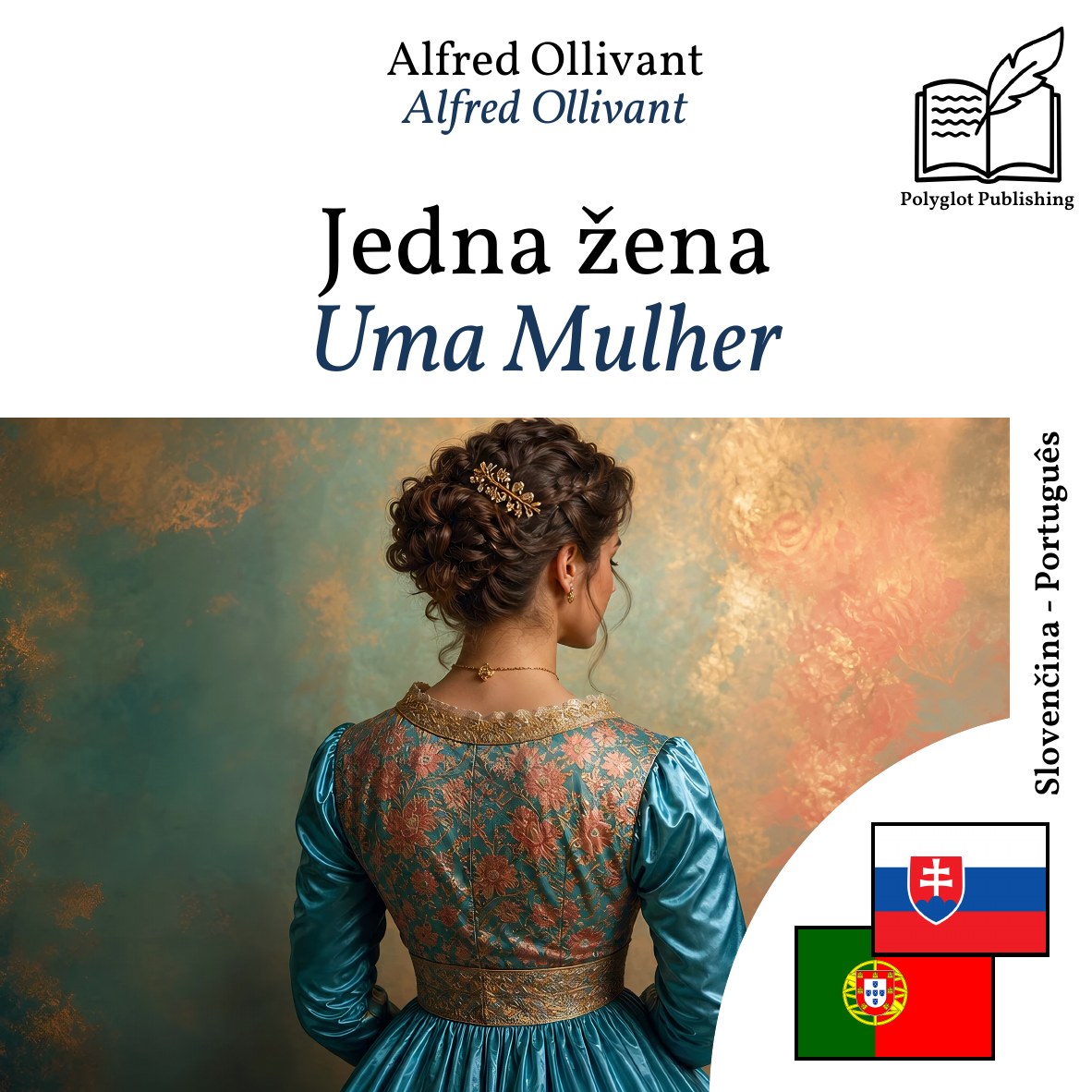 Uma Mulher