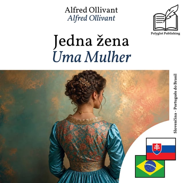 Uma Mulher