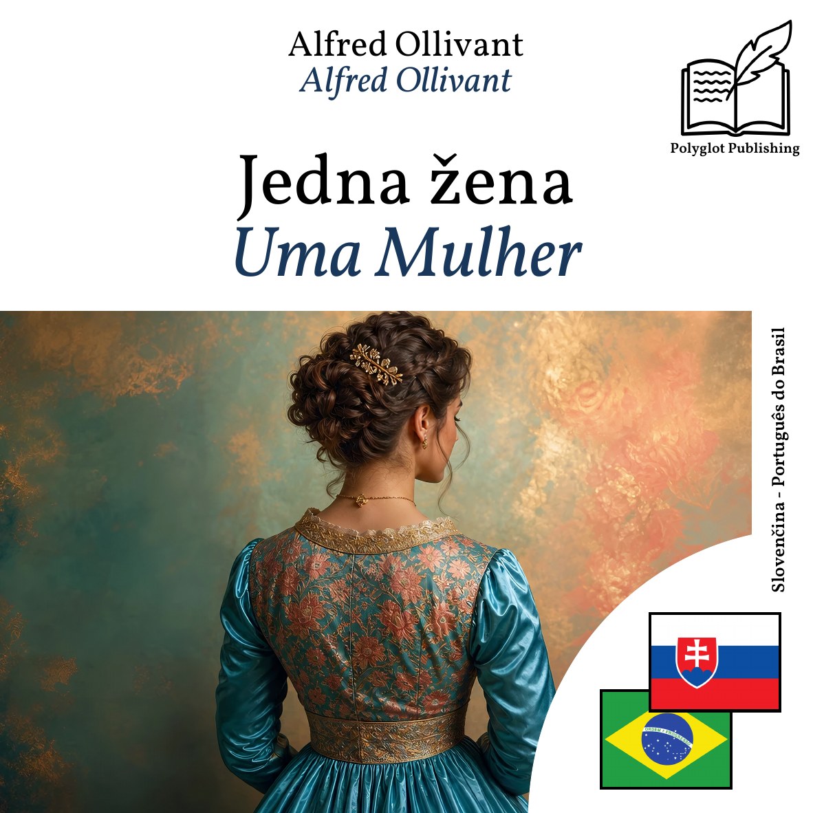Uma Mulher
