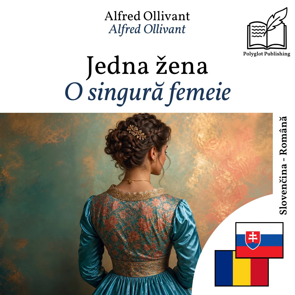 O singură femeie