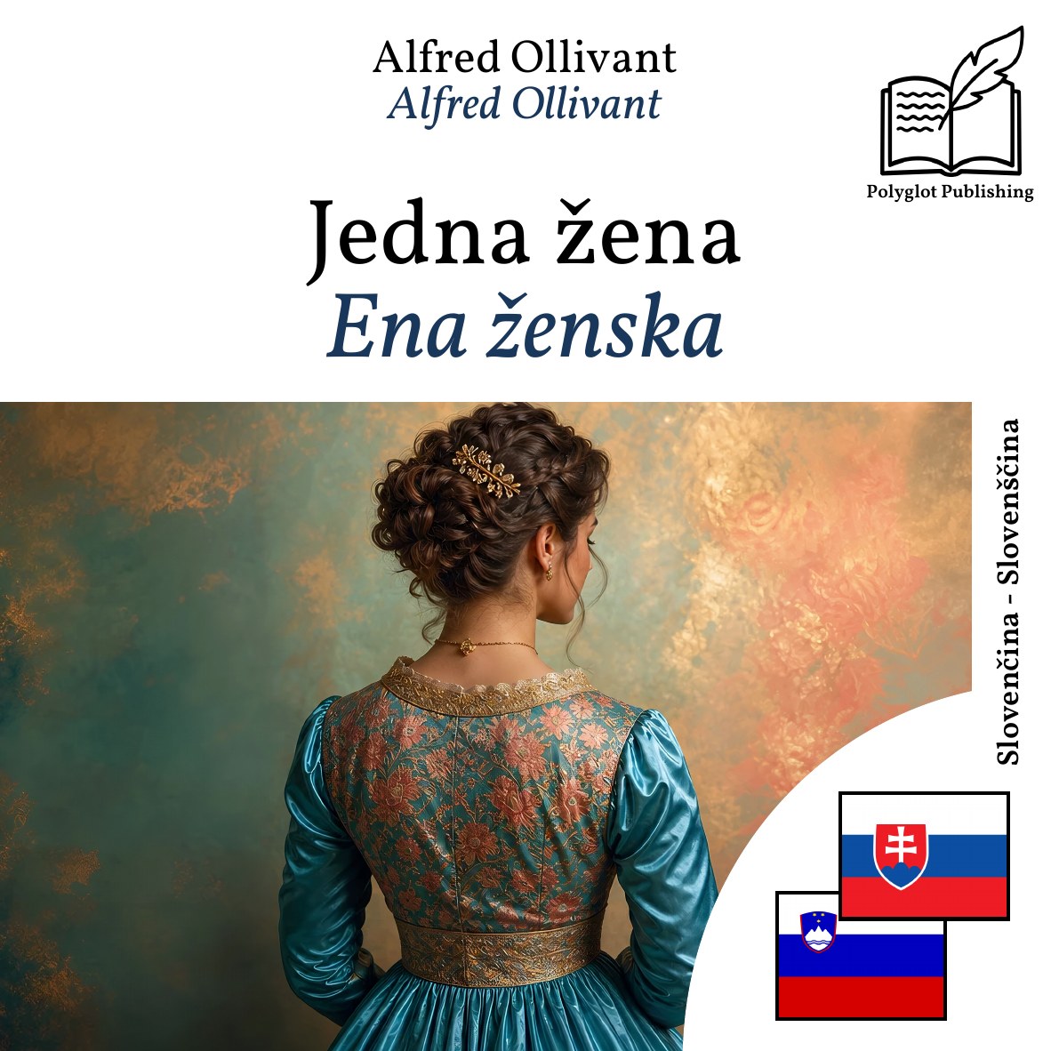 Ena ženska