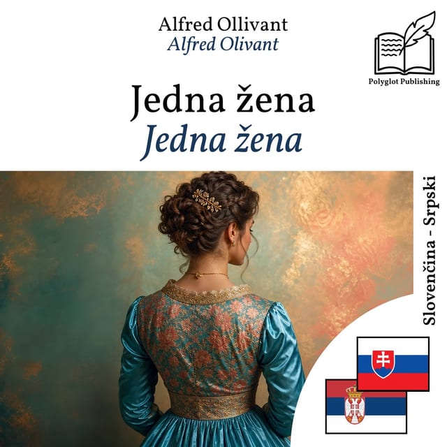 Jedna žena