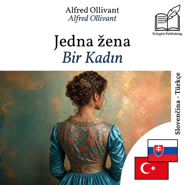 Bir Kadın