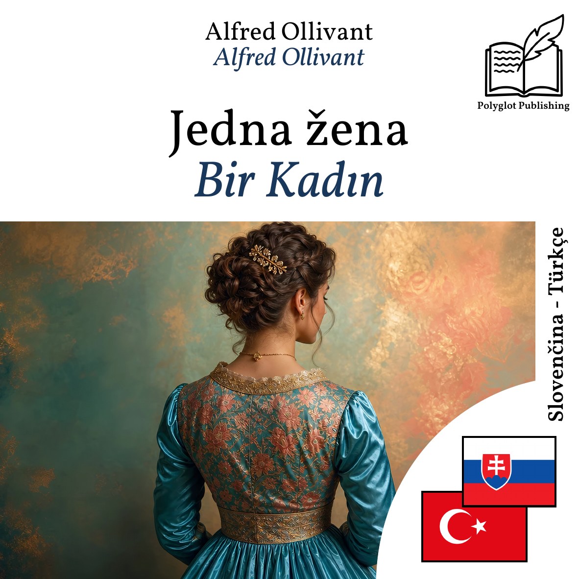 Bir Kadın