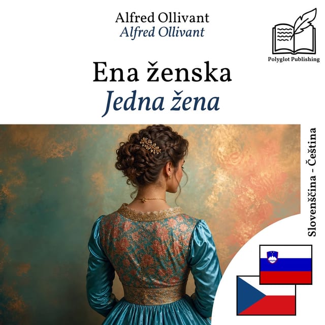 Jedna žena