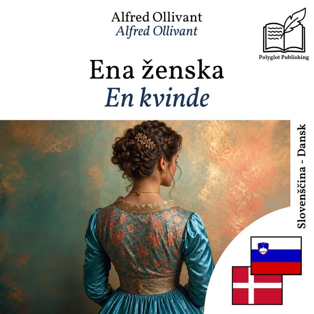 En kvinde