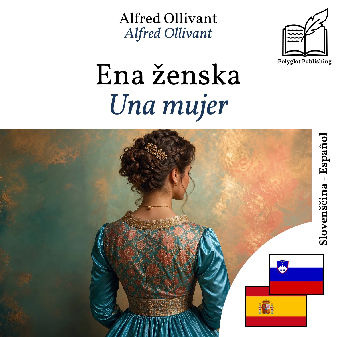Una mujer