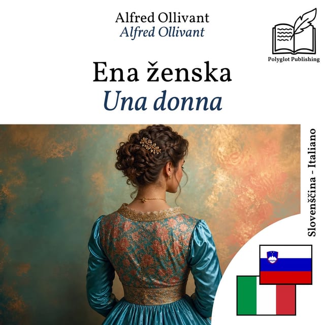 Una donna