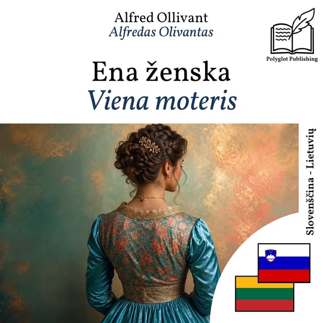 Viena moteris