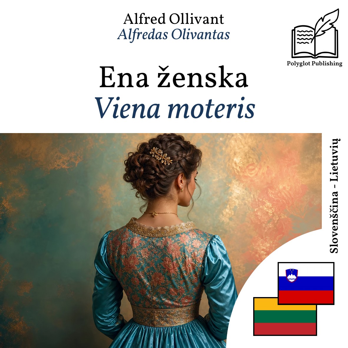 Viena moteris