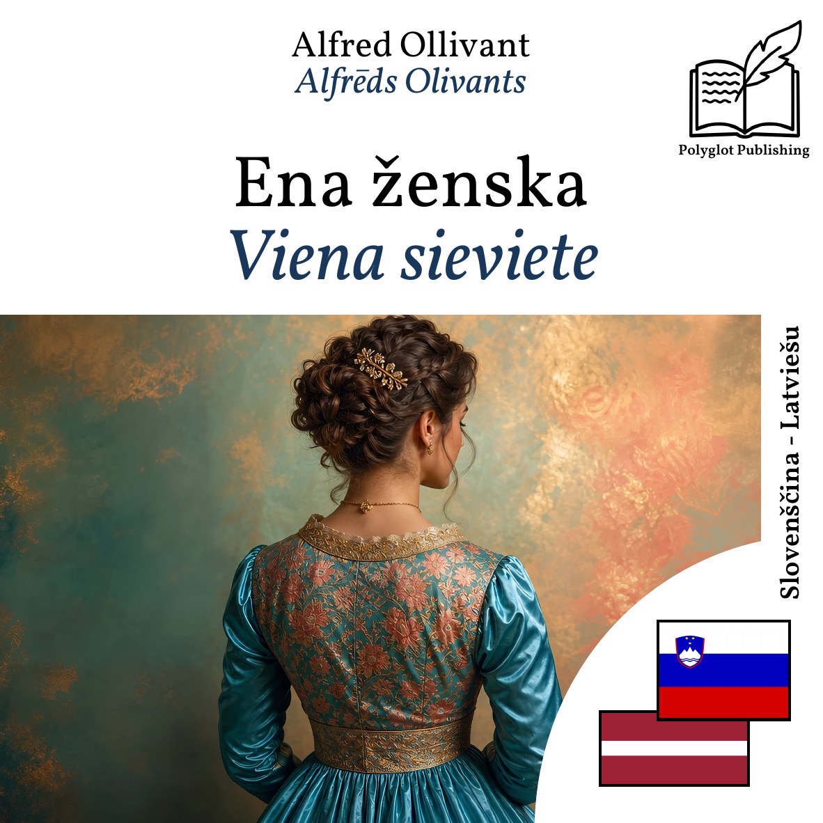 Viena sieviete