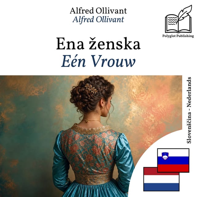 Eén Vrouw