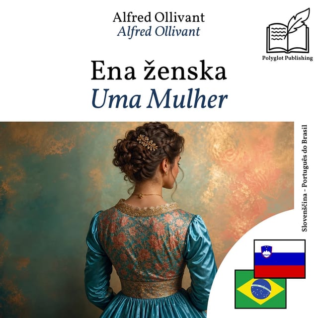 Uma Mulher