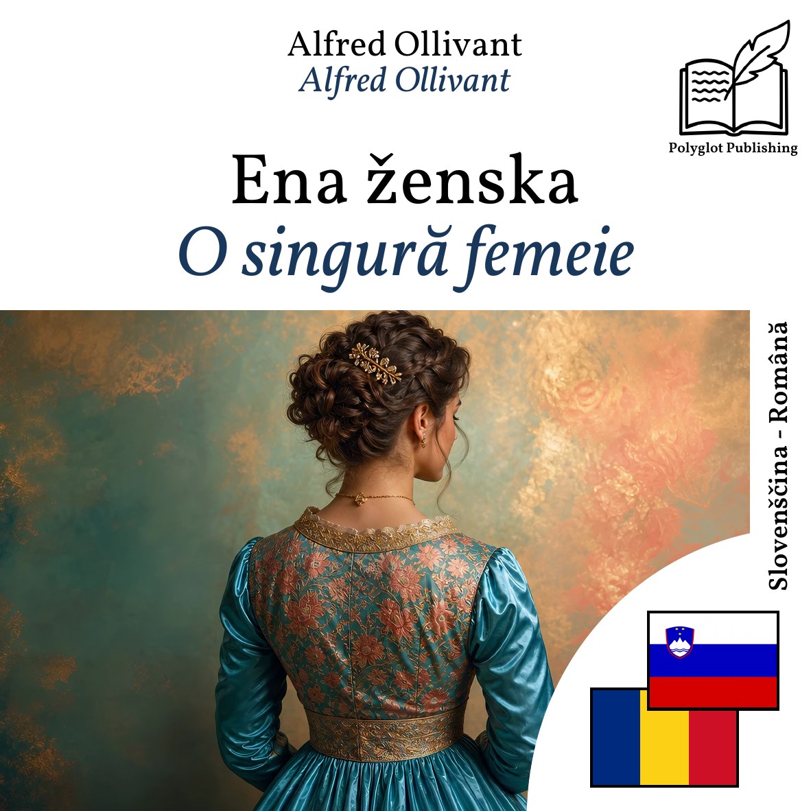 O singură femeie