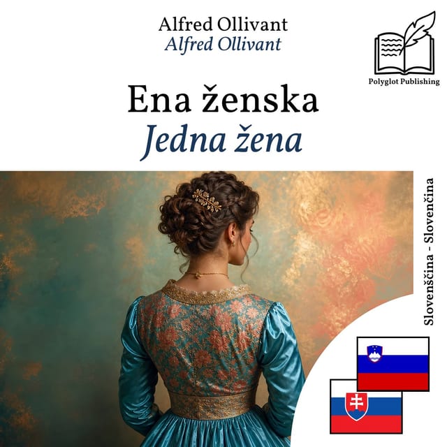 Jedna žena