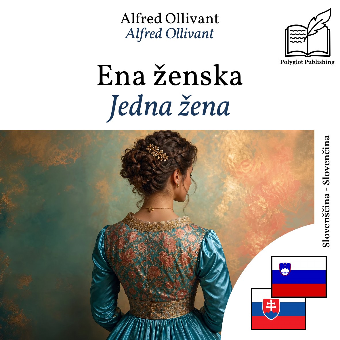 Jedna žena