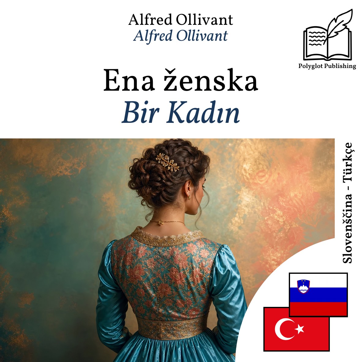 Bir Kadın