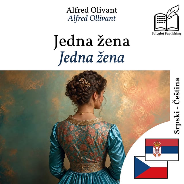 Jedna žena