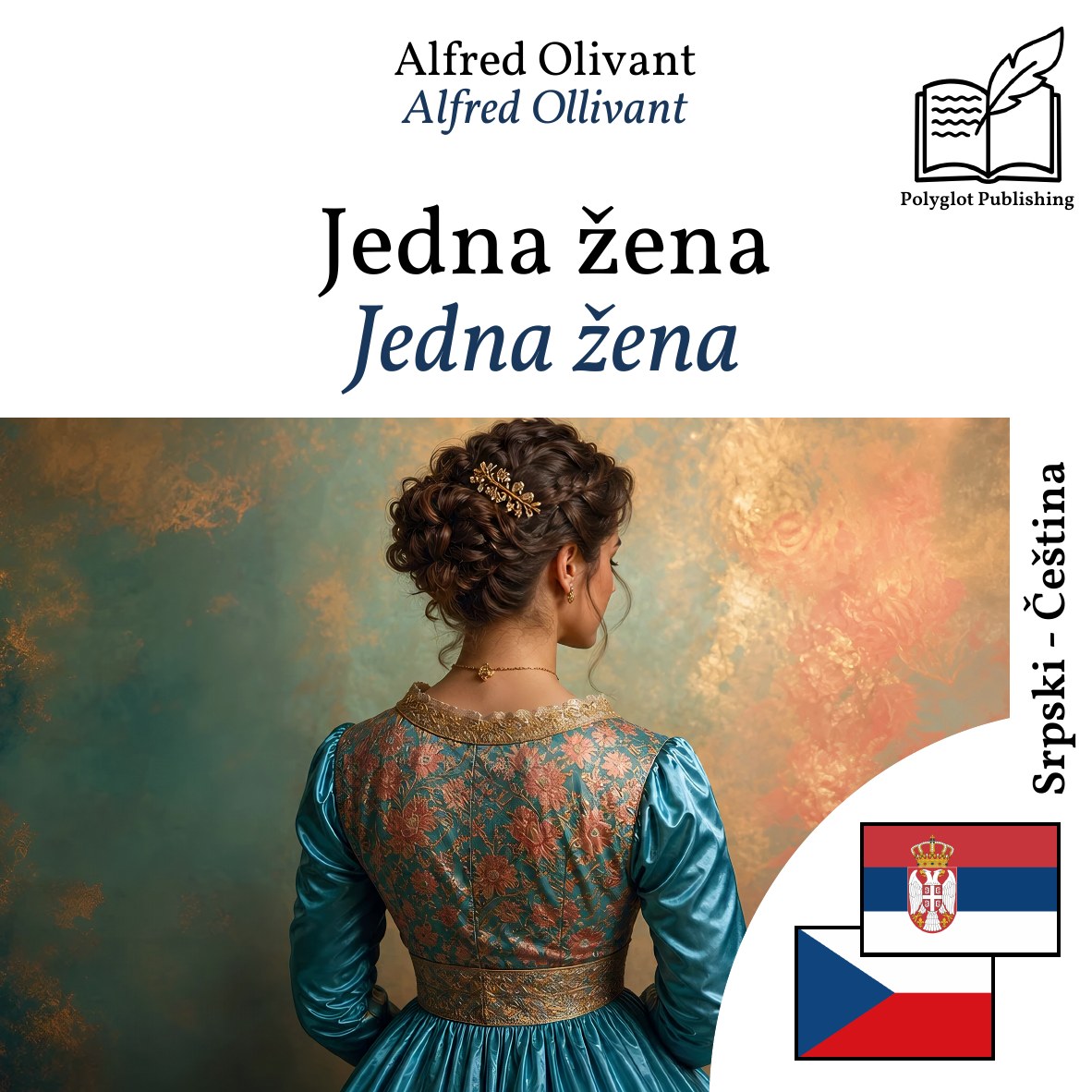 Jedna žena