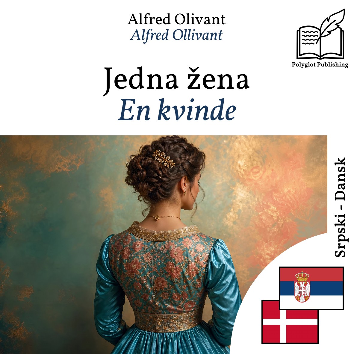 En kvinde