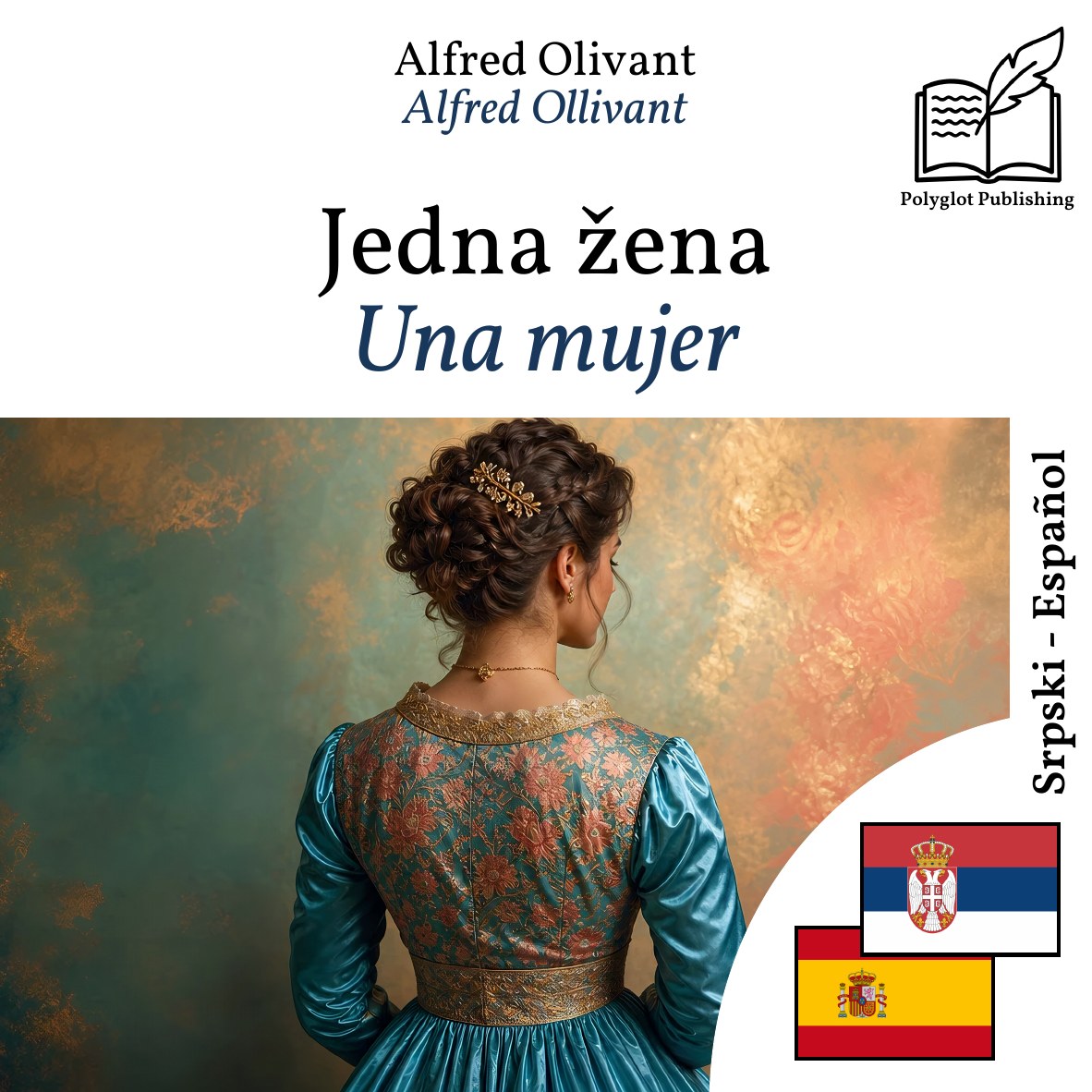 Una mujer