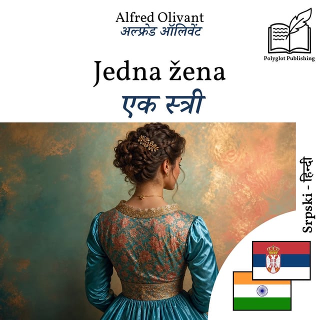 एक स्त्री