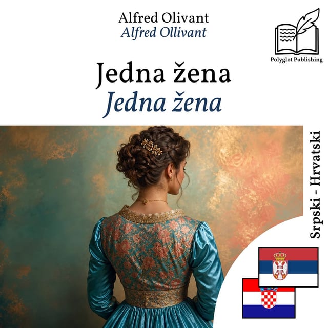 Jedna žena