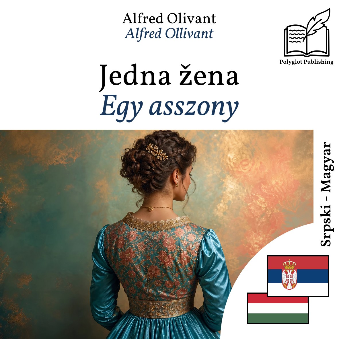 Egy asszony