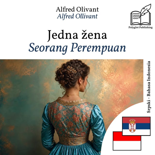 Seorang Perempuan