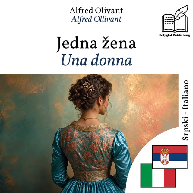 Una donna