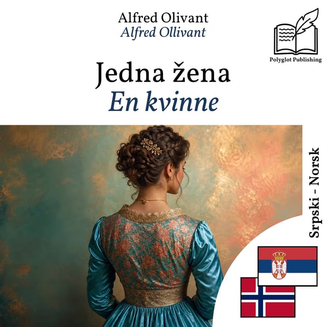 En kvinne
