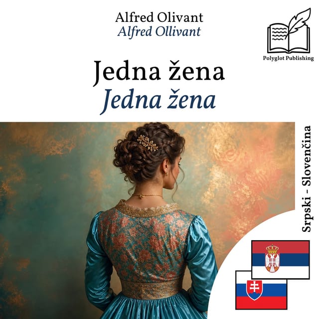 Jedna žena