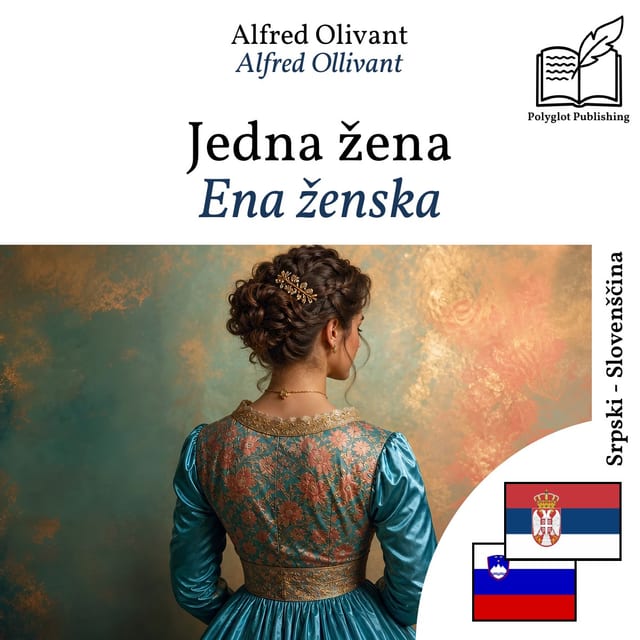Ena ženska