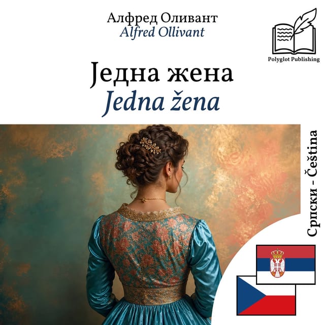 Jedna žena